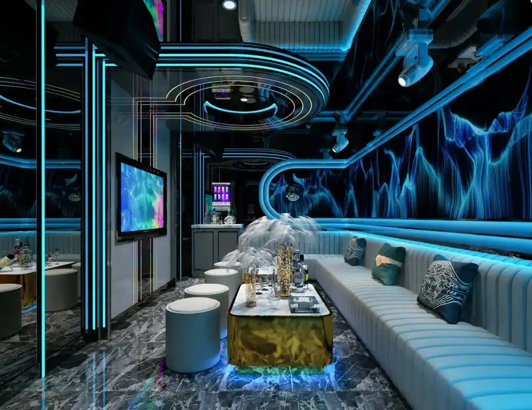 泉州商务ktv模式特色-安溪县ktv预定