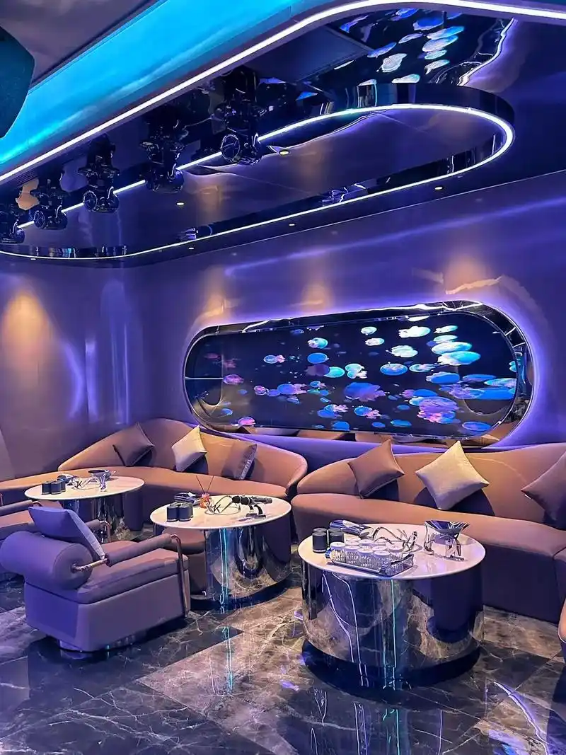 泉州商务KTV价格查询-安溪县ktv预定