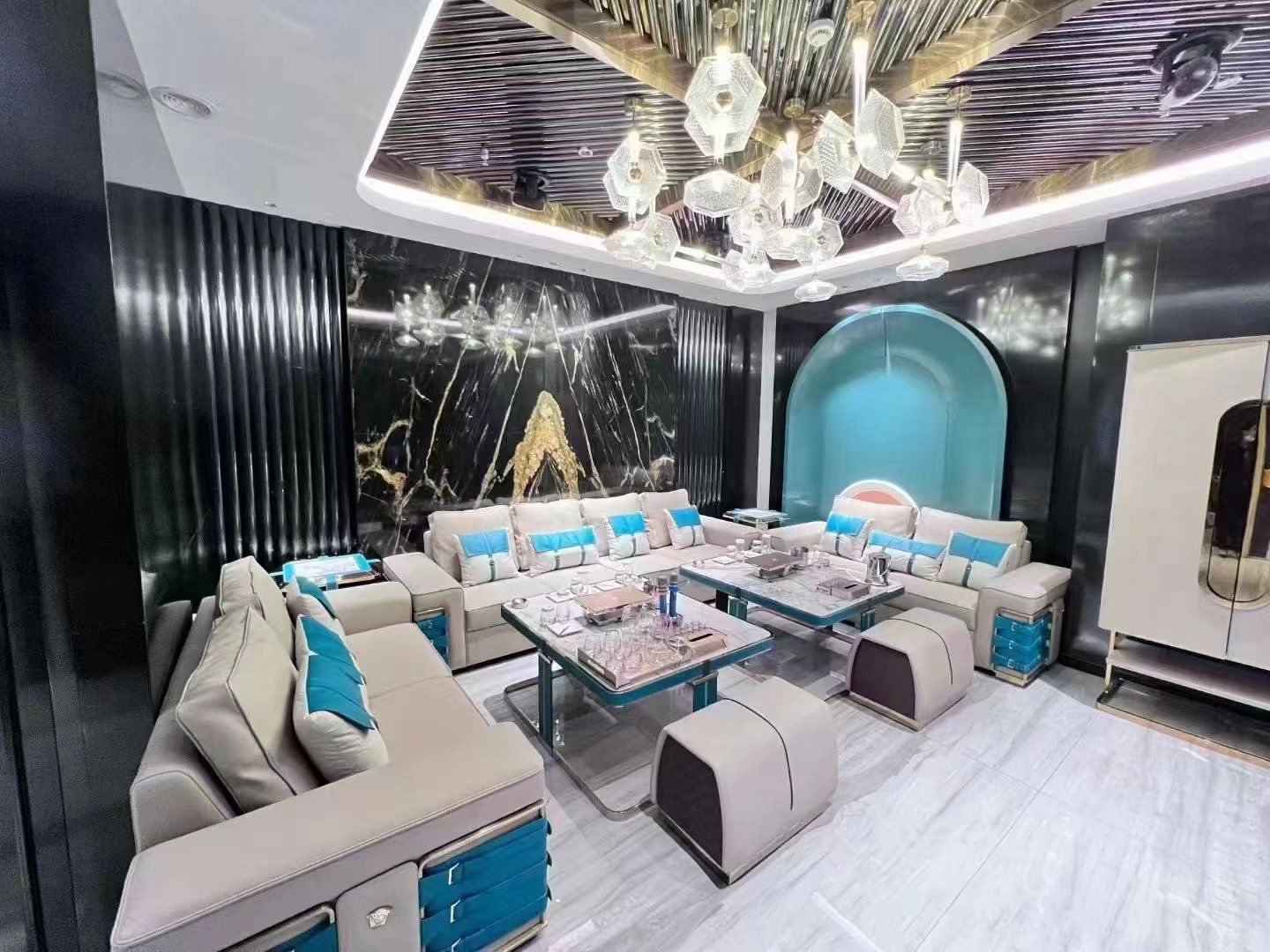 泉州商务ktv推荐商务ktv哪里好玩-安溪县ktv订房