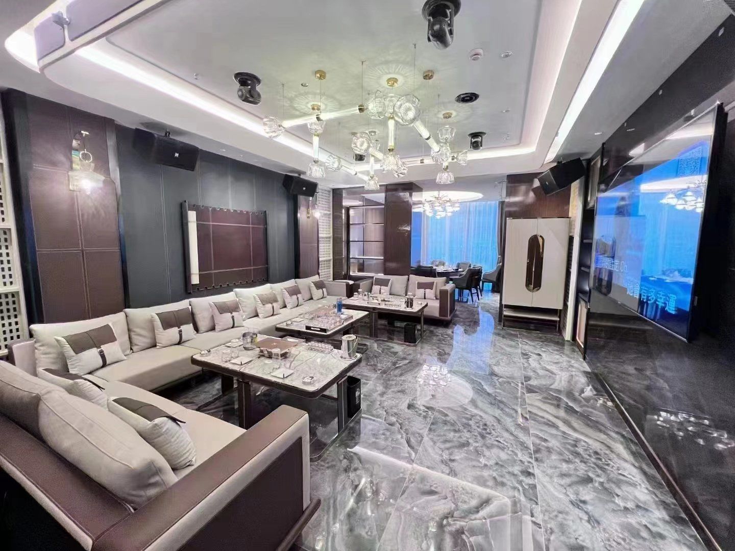 泉州商务ktv专享单人包间-安溪县ktv预定